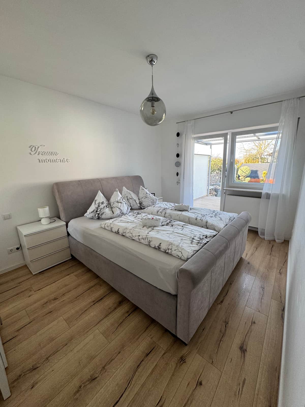Zweite Heimat Interior