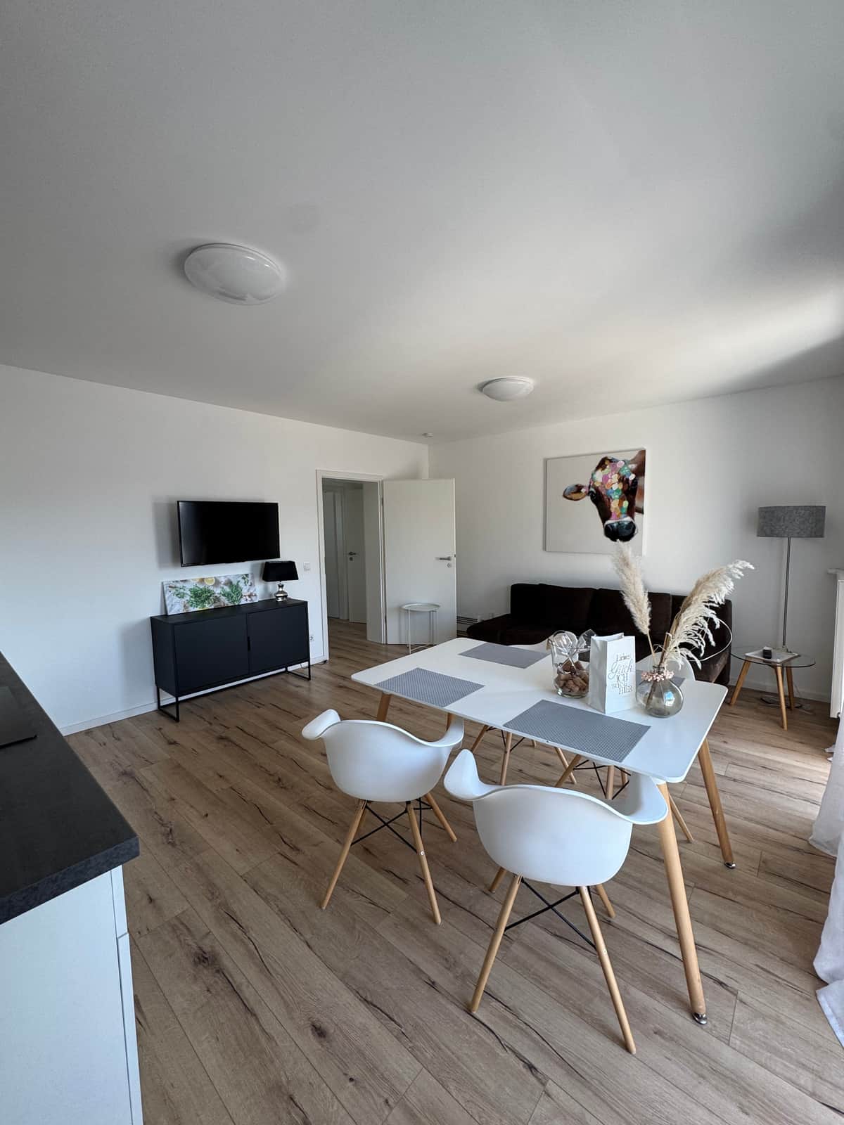 Zweite Heimat Interior