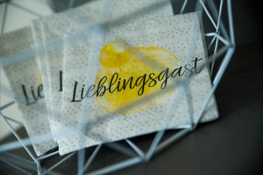 Lieblingsort Living Area