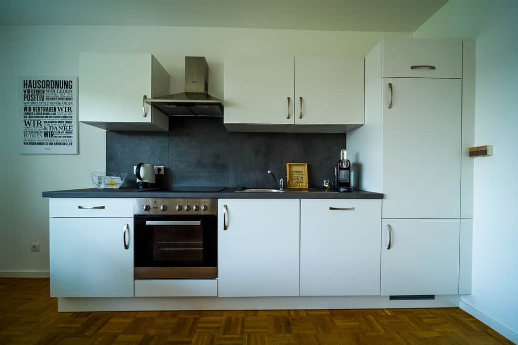Lieblingsort Kitchen