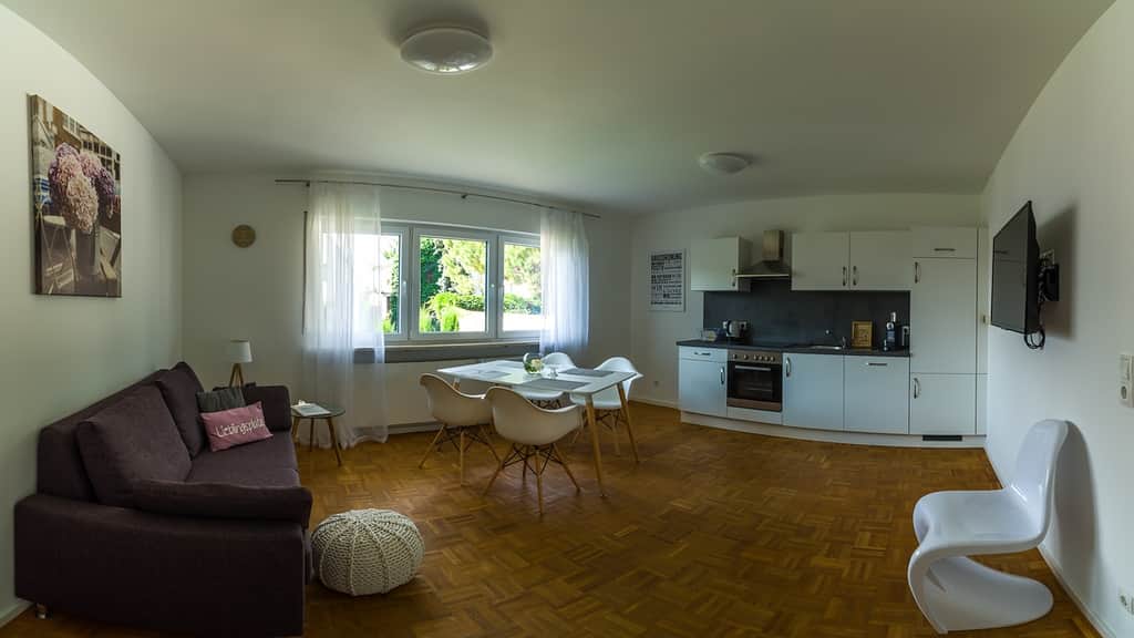 Lieblingsort Lieblingsplatz Panorama