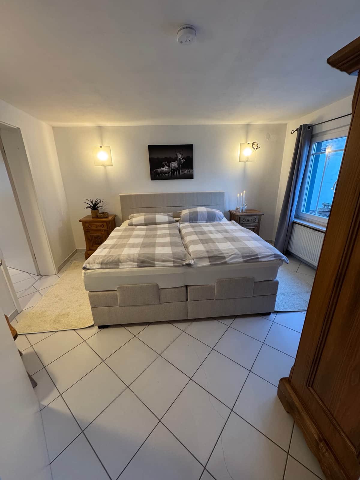 Winzerhaisel Living Space